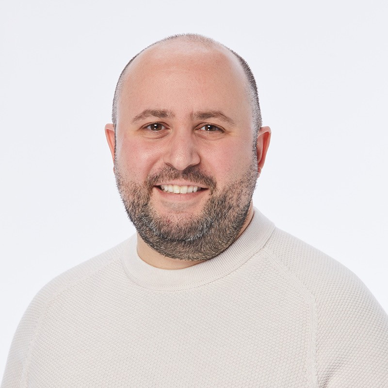 Frank Panzarella, Principal of Panzarella Enterprises Incorporated